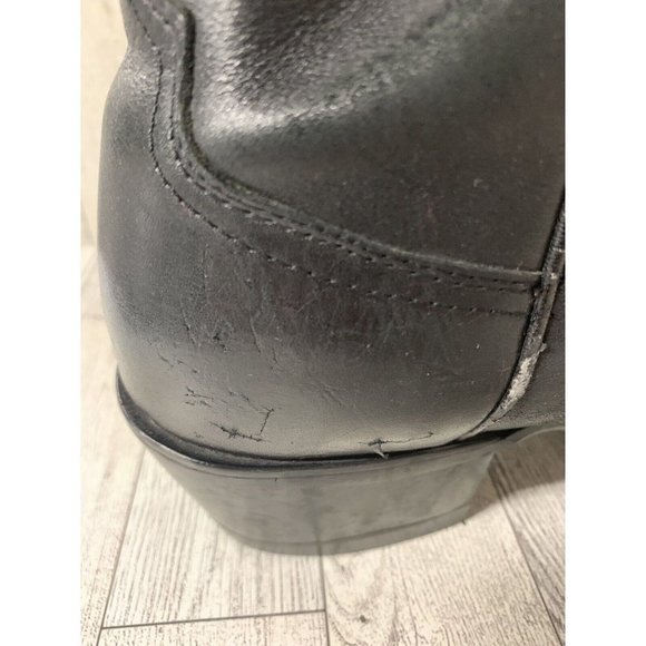 Ariat 34601 Sedona Western BOOT Black‎ US 9EE - Picture 14 of 16